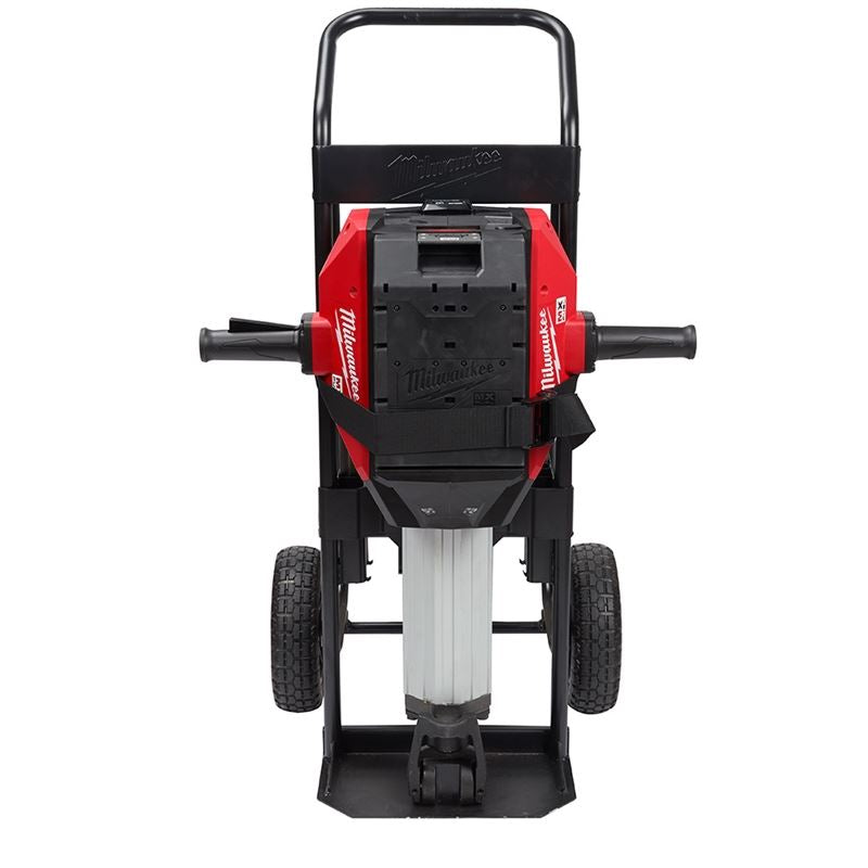 Milwaukee MX FUEL Breaker With Cart