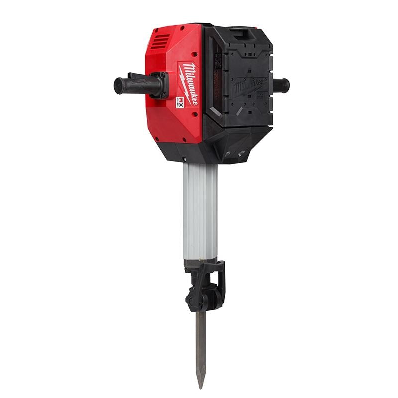 Milwaukee MX FUEL Breaker With Cart
