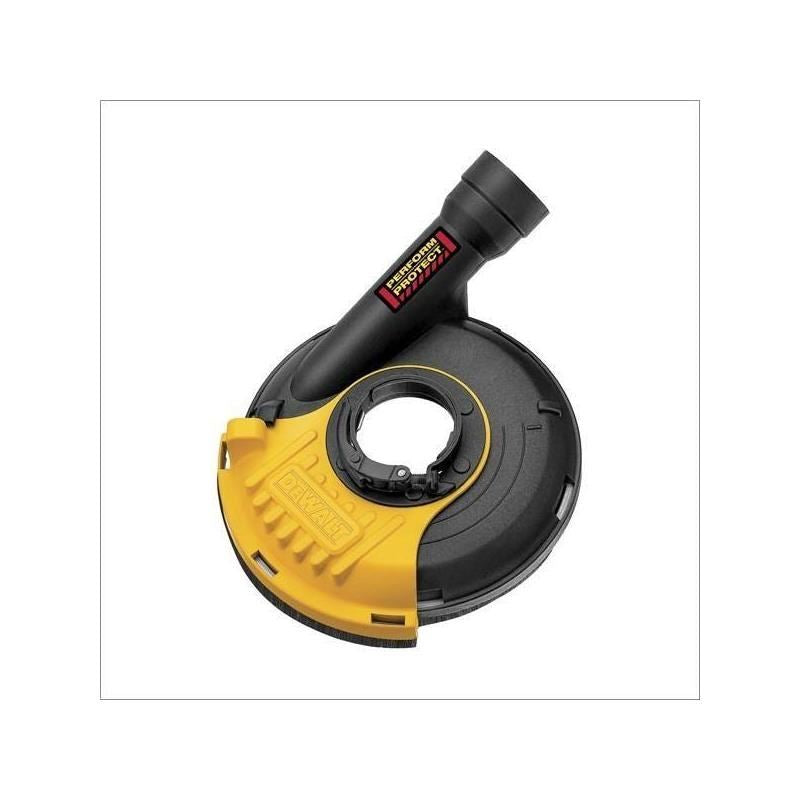 DEWALT | DWE46150 5" Surface Grinding Dust Shroud