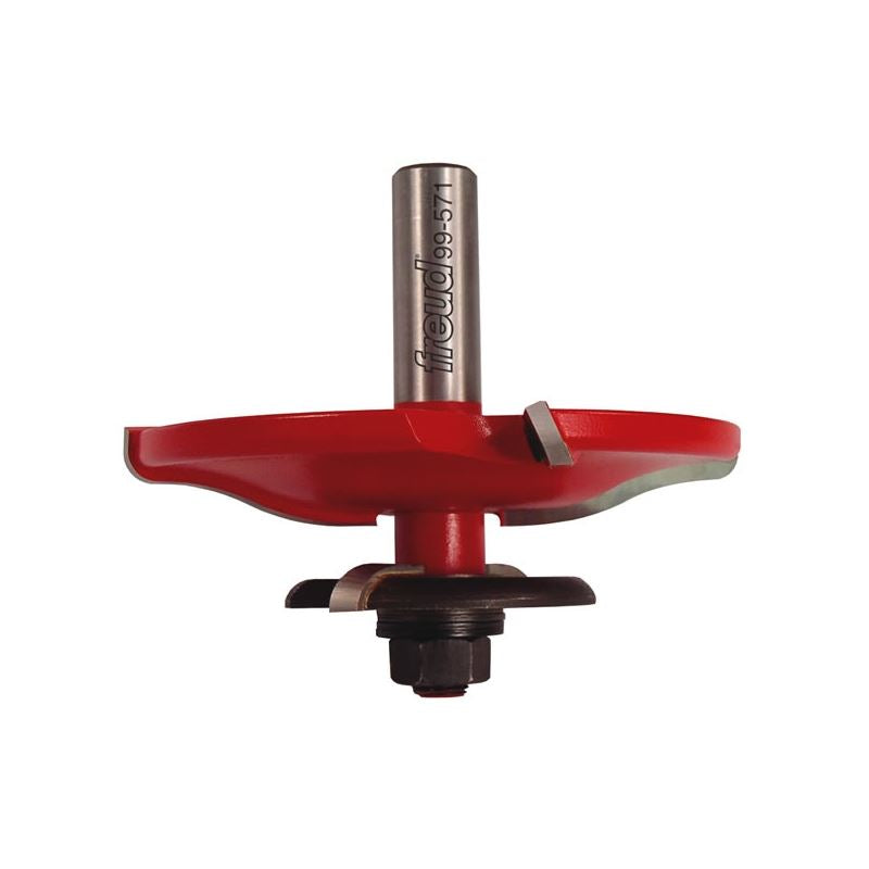 Freud | 34-110 1/4 Radius Rounding Over Bit