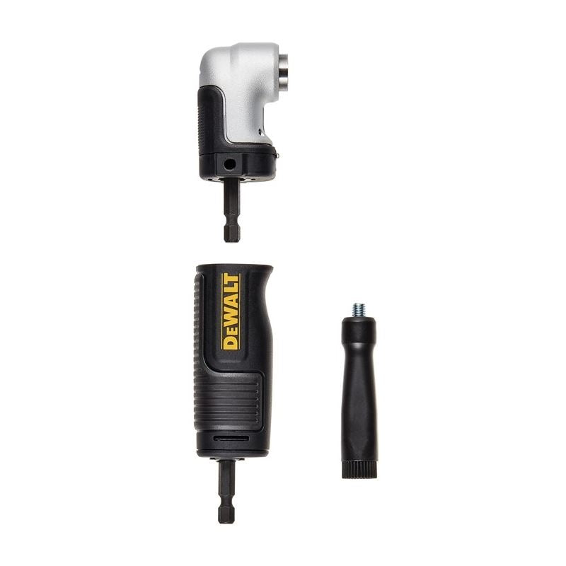 DEWALT DWAMRAFT Modular Right Angle Attachment