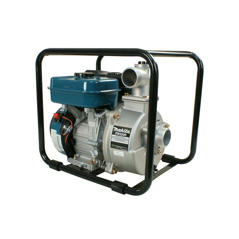 Makita | EW220R 2" Centrifugal Water Pump