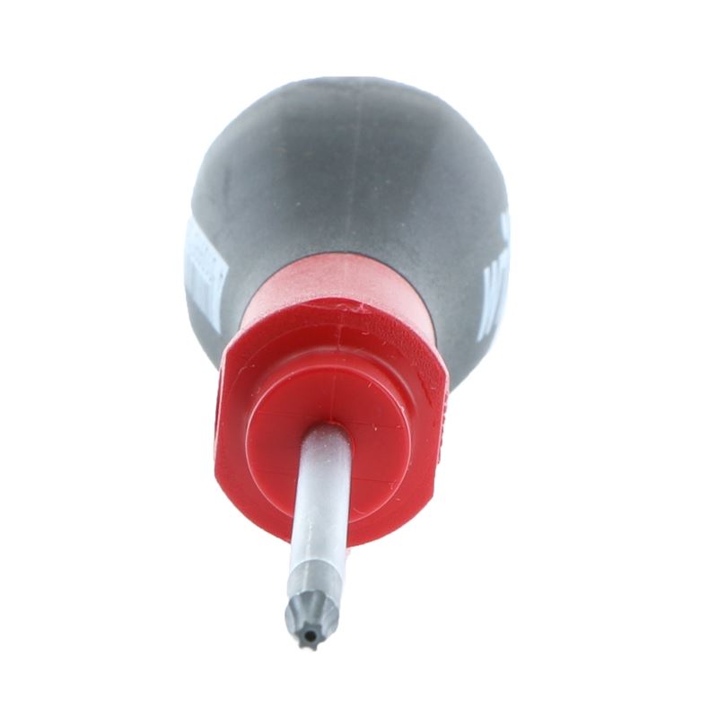 Wiha Security Torx SoftFinish Driver T9s