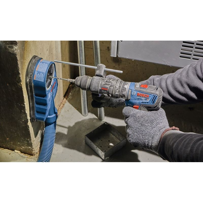 Bosch GFA12-H SDS-plus Rotary Hammer Attachment