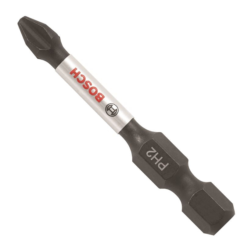 Bosch | ITPH2201 Impact Tough 2 In. Phillips #2 Power Bit