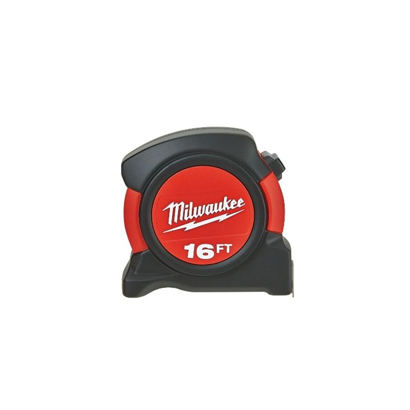 Milwaukee | 48-22-5516 16ft Tape Measure