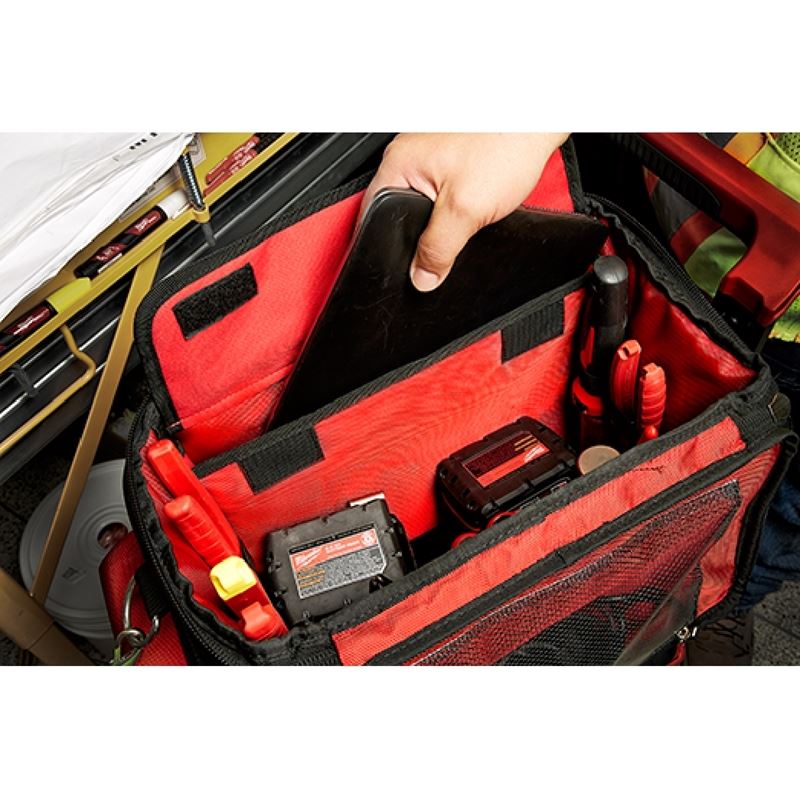 Milwaukee 48-22-8300 PACKOUT Tech Bag