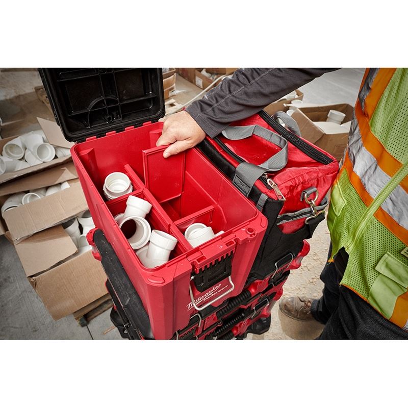 48-22-8422 10 in. PACKOUT Compact Tool Box