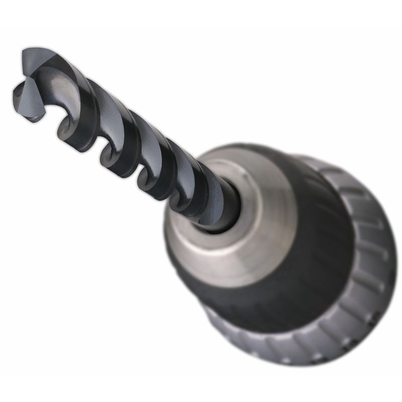 Bosch | BL0021 21 pc. Metal Index Black Oxide Drill Bit Set