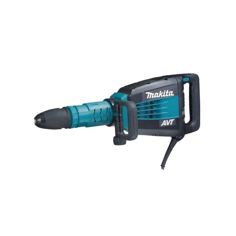 Makita | HM1214C 27 lbs Demolition Hammer