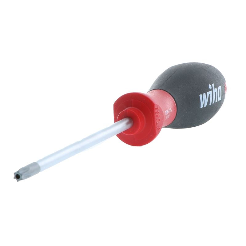 Wiha Security Torx SoftFinish Driver T27s