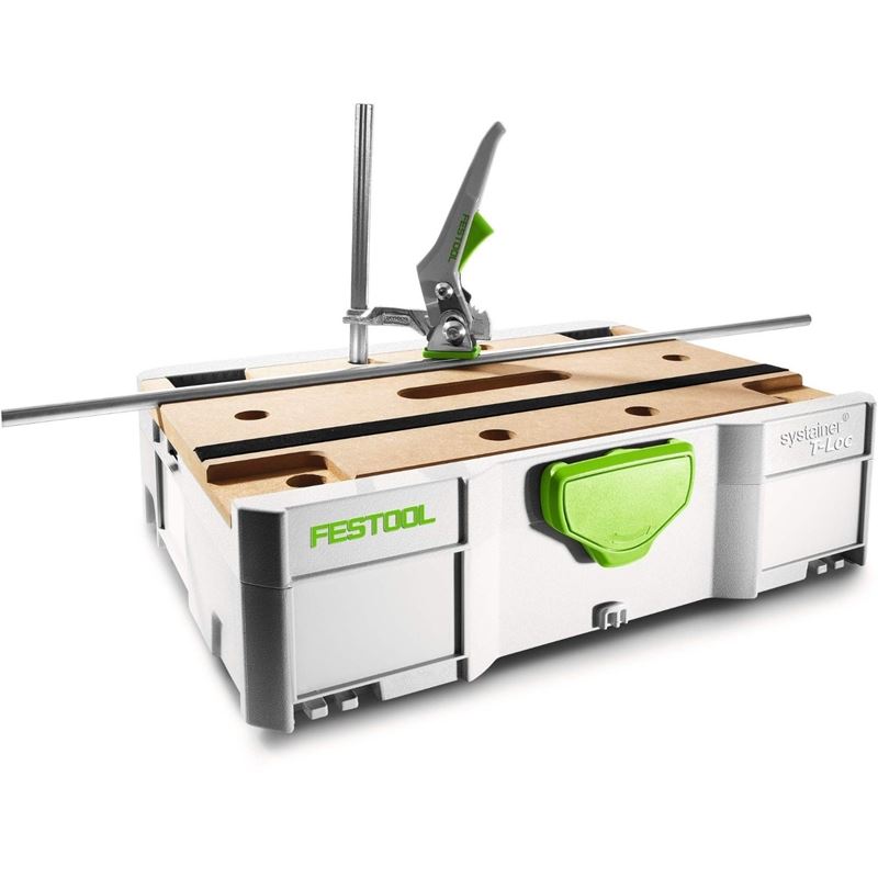 Festool 576913 Limited Edition Systainer Installer's Set