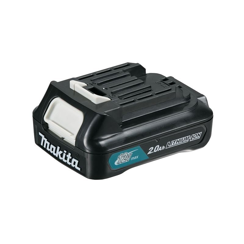Makita BL1021B 12V MAX CXT 2.0 Ah Li-Ion Battery