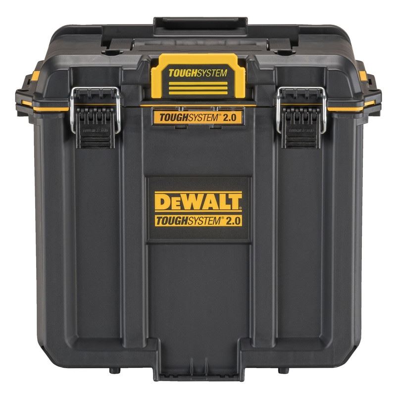 DEWALT DWST08035 TOUGHSYSTEM 2.0 Deep Compact Toolbox