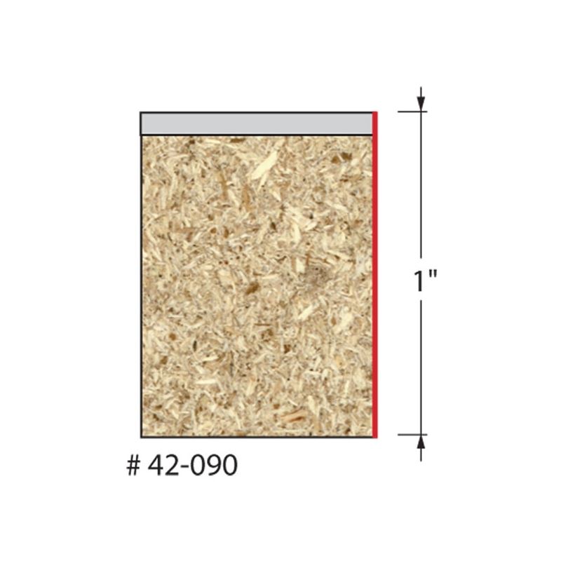 Freud | 42-090 3/4 (Dia.) Bearing Flush Trim Bit