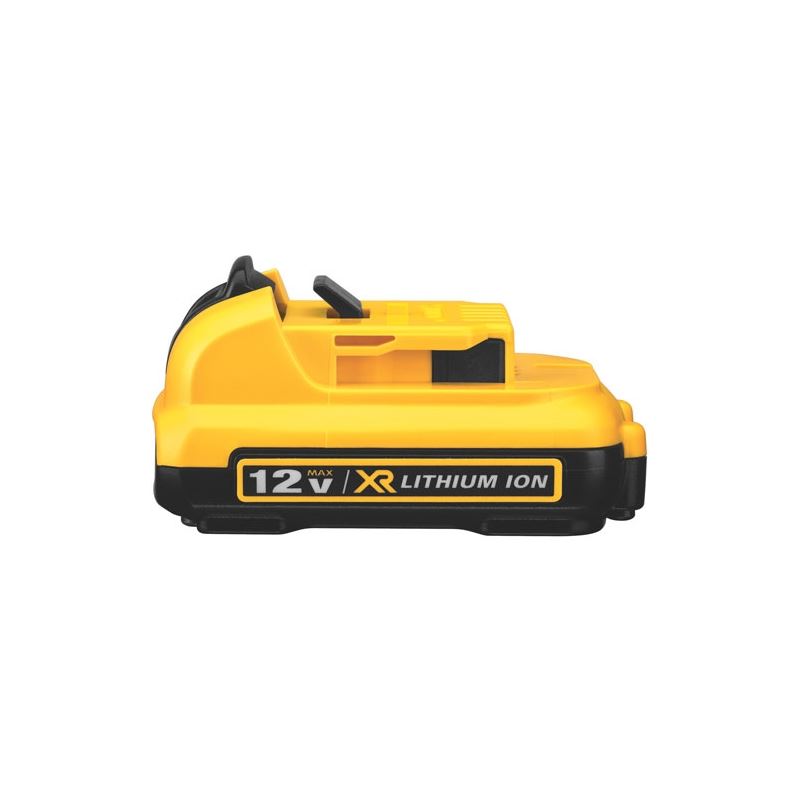 DEWALT DCB127 12V MAX* Lithium Ion Battery Pack