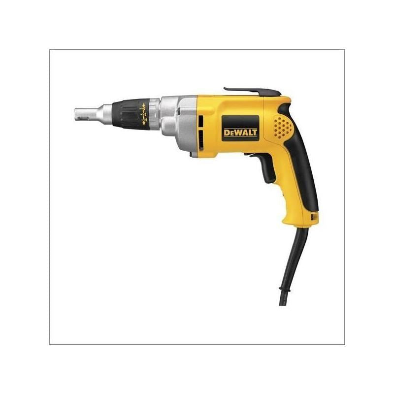DEWALT | DW276 2,500 Rpm VSR All-Purpose Scrugun