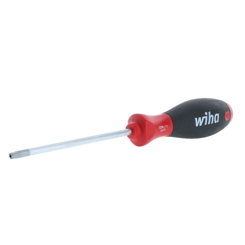 Wiha Security Torx SoftFinish Driver T27s