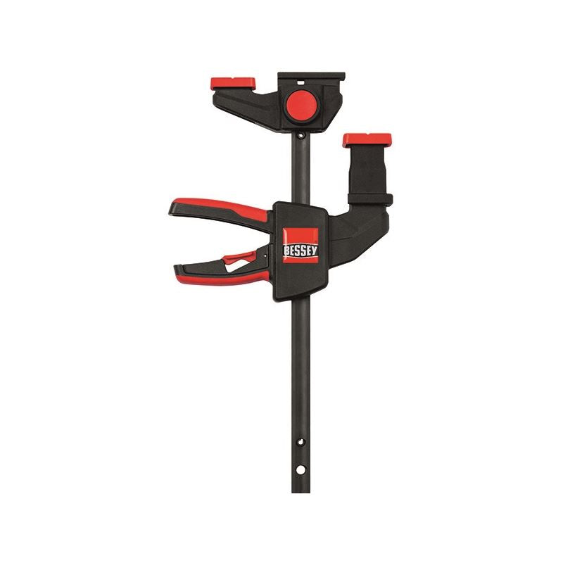 Bessey EZR-SET One Hand Track Clamp Set 2 Pcs