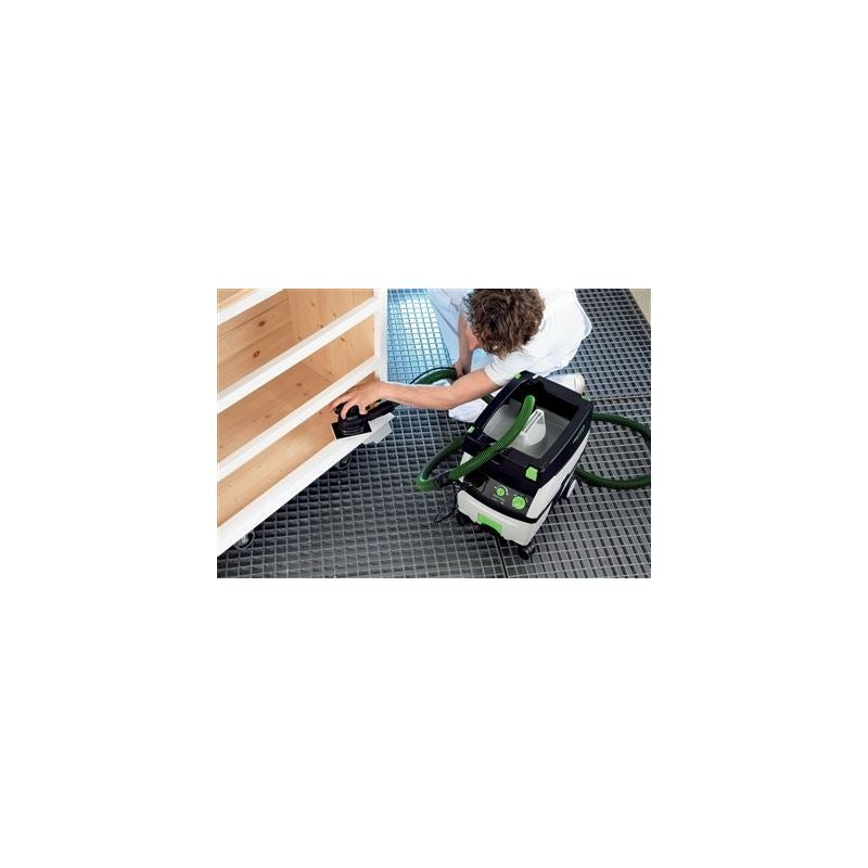 FESTOOL 574787 CT MIDI HEPA Dust Extractor