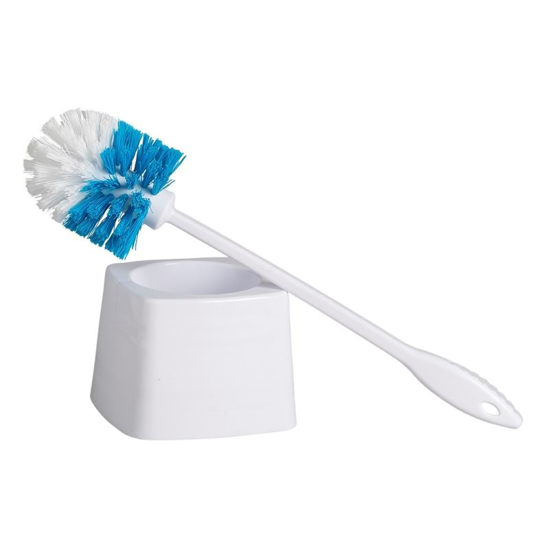M2 Toilet Brush W/Holder