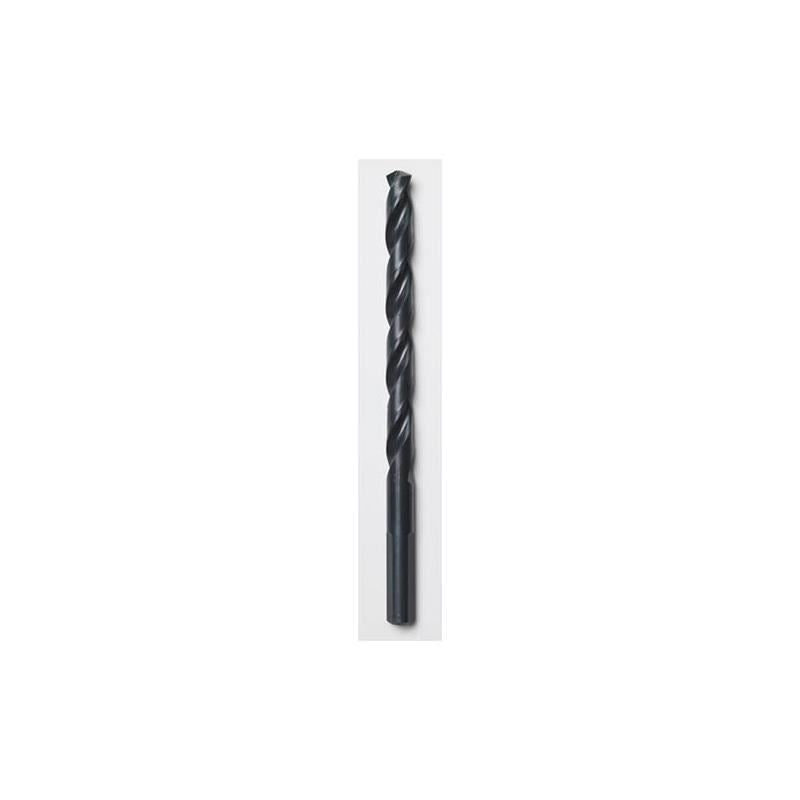Milwaukee 48-89-2724 9/32"" Thunderbolt Black Oxide Drill Bit