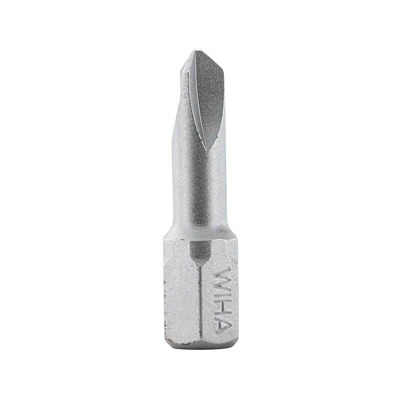 Wiha Security Torx Insert Bit T40s Pack of 10 Bits