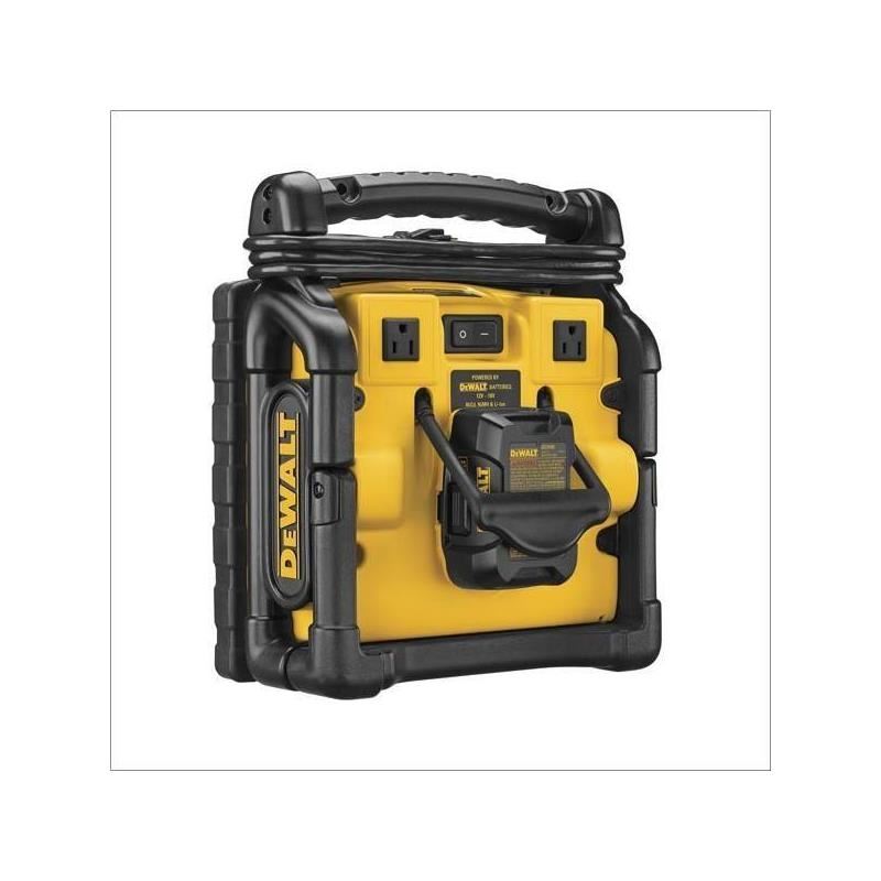 DEWALT | DC020 Cordless/Corded Worklight