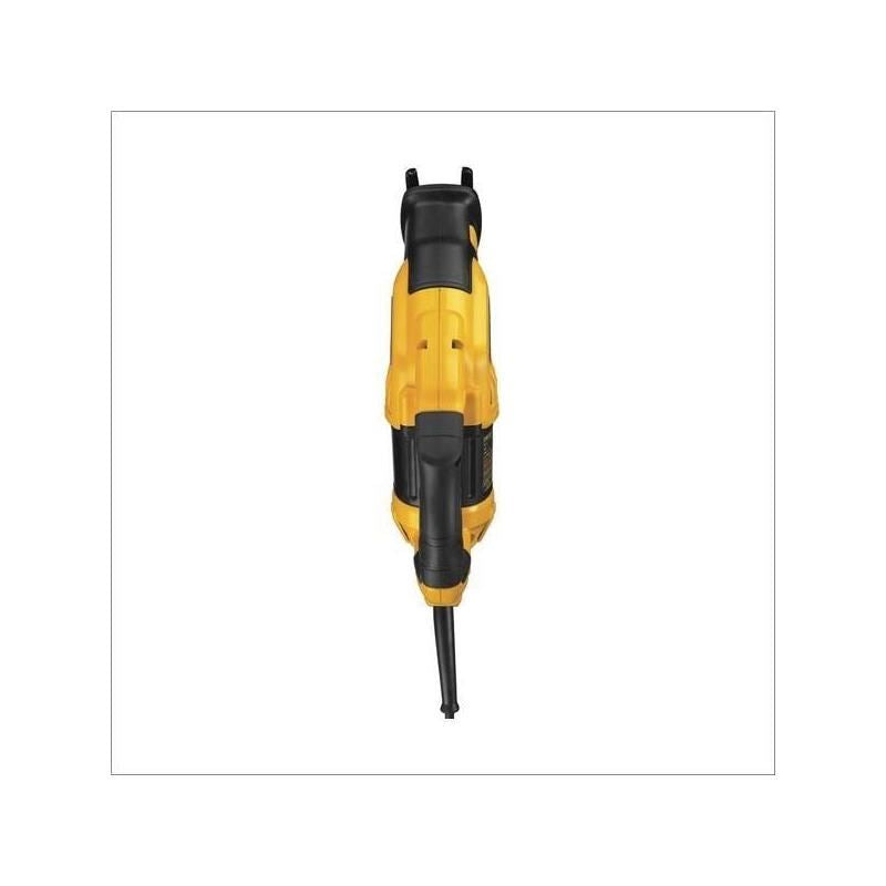 DEWALT | DWE357 10 Amp Compact Reciprocating Saw