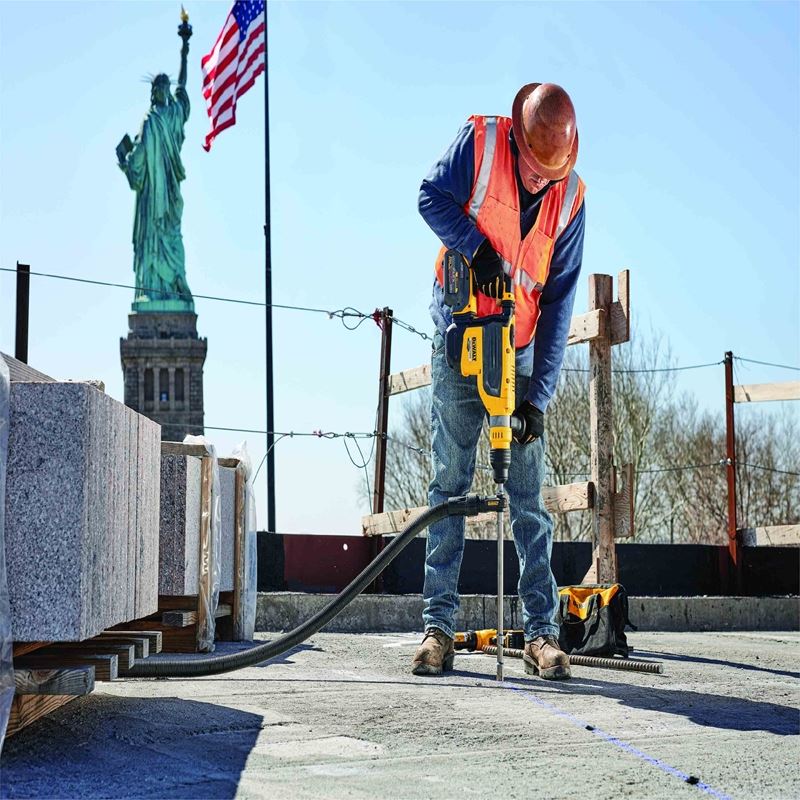 DEWALT DCH733B FLEXVOLT® 60V MAX* 1-7/8" SDS MAX Rotary Hammer (Tool Only)