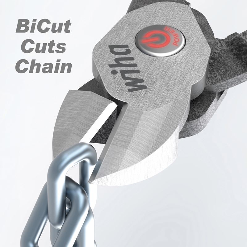 Wiha 26-in-1 Ultra Driver and BiCut Compound Cutters