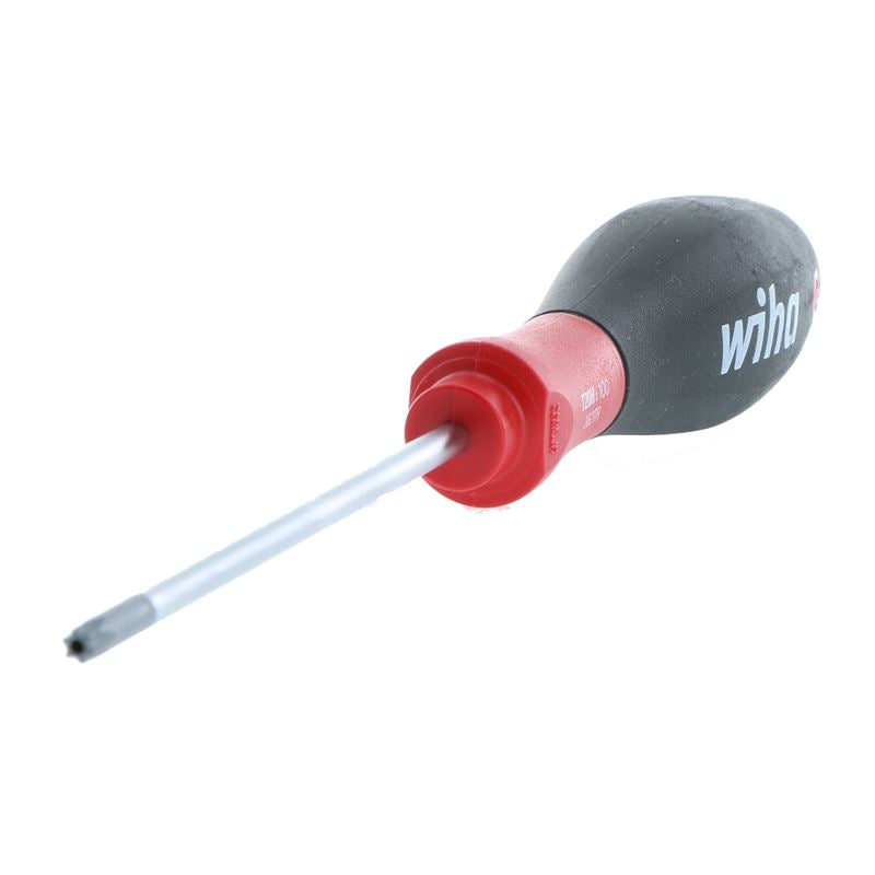 Wiha Security Torx SoftFinish Driver T20s