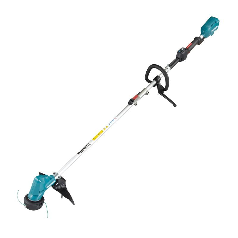 Makita DUR191LZX3 18V Li Ion Brushless 13†Two Piece Collapsible Shaft Line Trimmer (Tool Only)