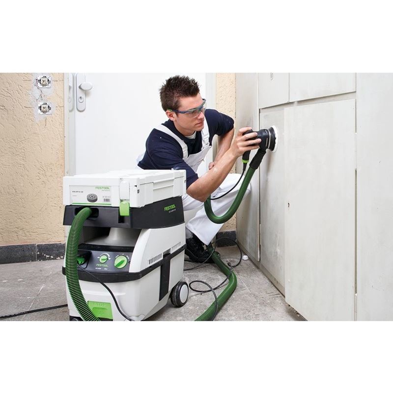 Dust Extractor CT MIDI HEPA CLEANTEC