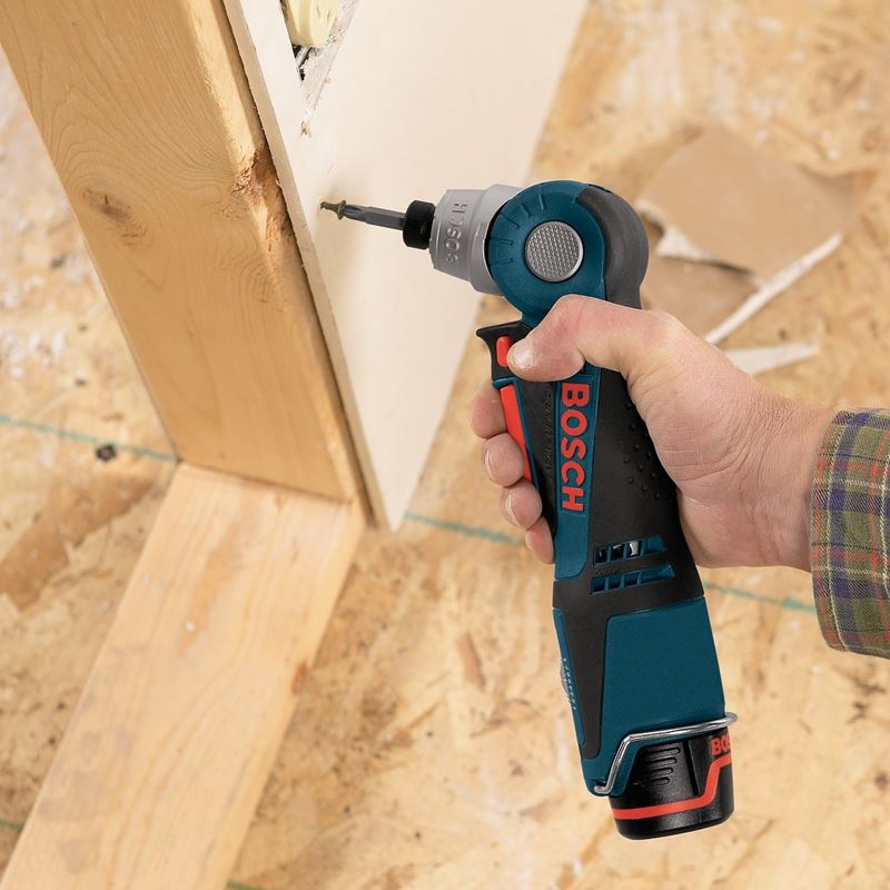 Bosch | PS10BN 12V MAX I-Driver with Exact-Fit Insert Tray