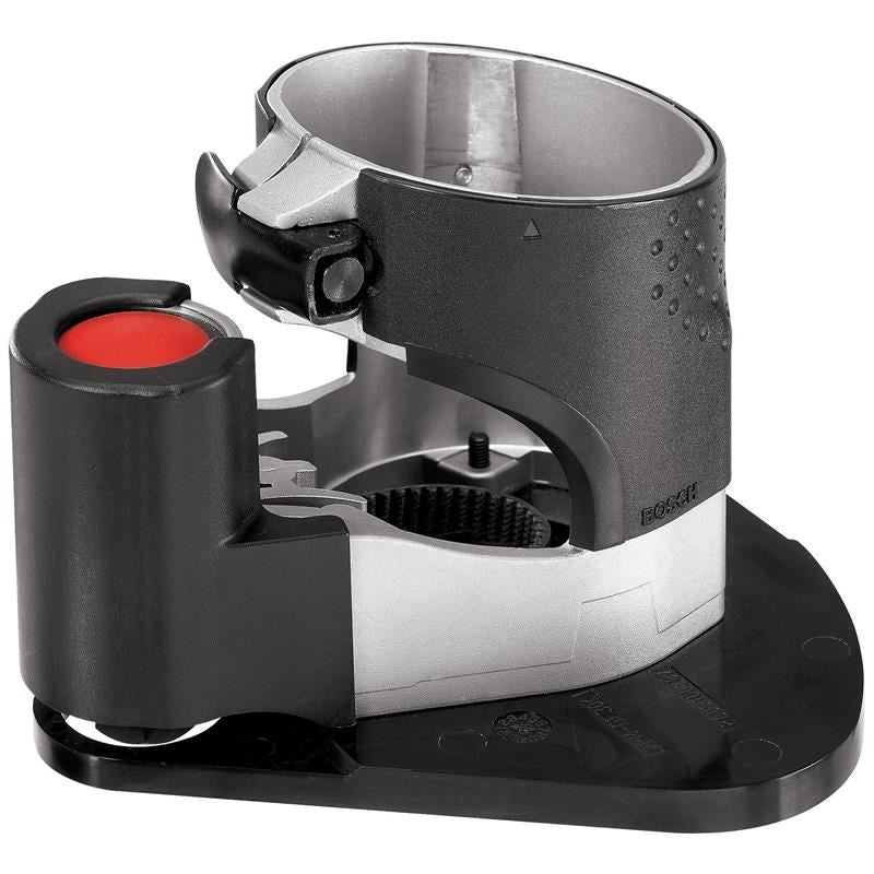 Bosch | PR004 Offset Base with Roller Guide for Palm Router