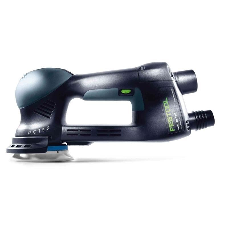 Multi-Mode Sander RO 90 DX FEQ-Plus ROTEX