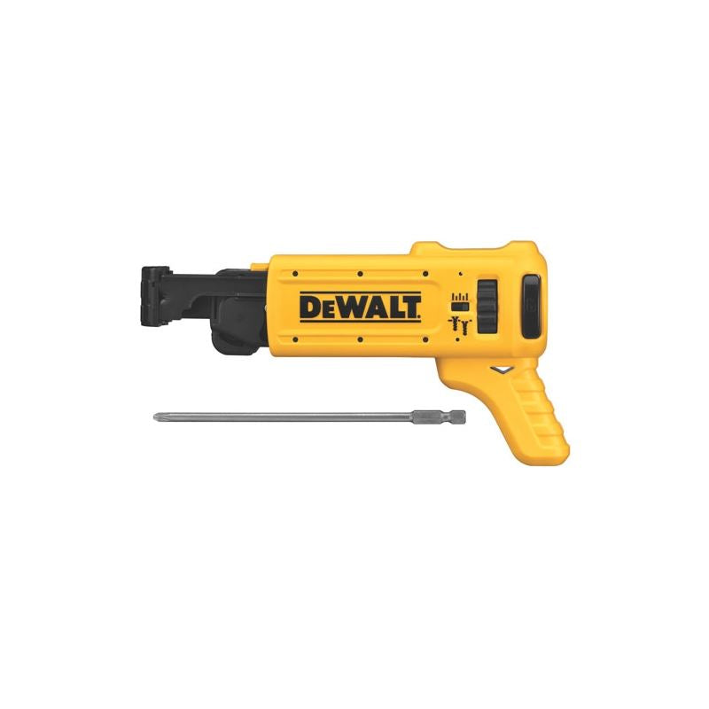 DEWALT DCF6201 Cordless Collated Magazine Attachment