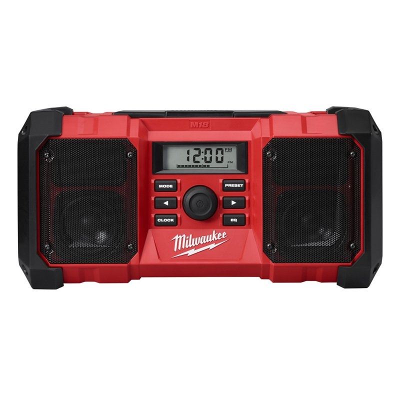 Milwaukee 2890-20 M18â„¢ Jobsite Radio