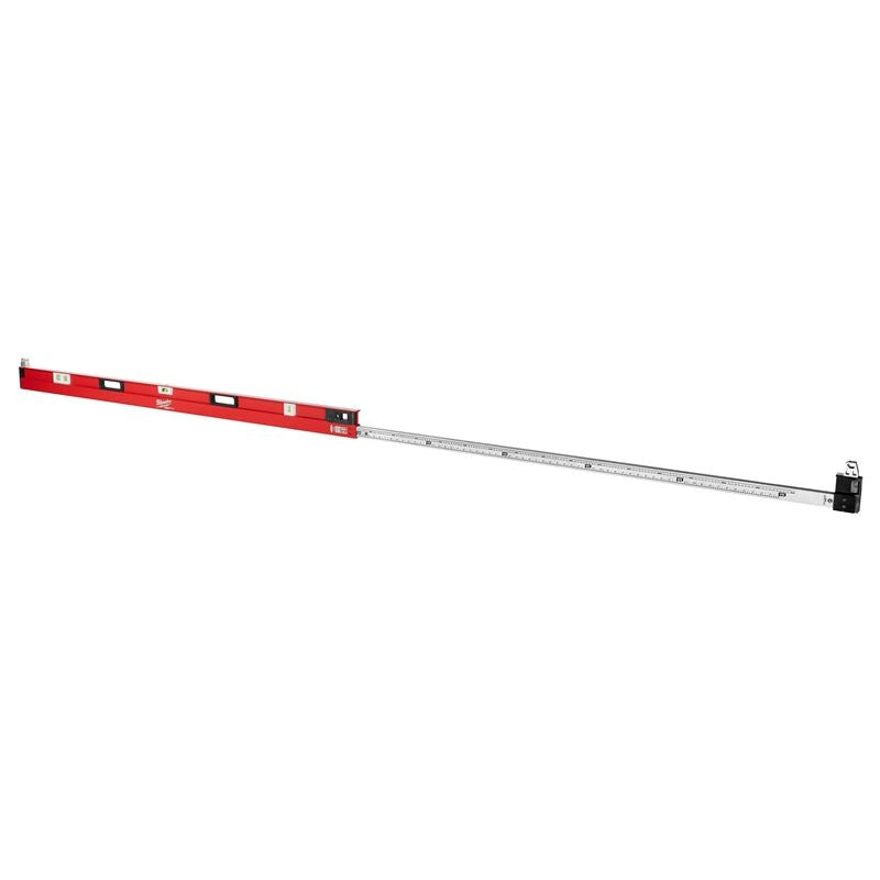 Milwaukee MLXP712   6.5' - 12' Expandable Level