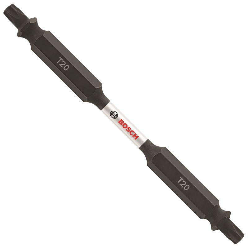 Bosch | ITDET203501 Impact Tough 3.5 In. Torx #20 Double-Ended Bit