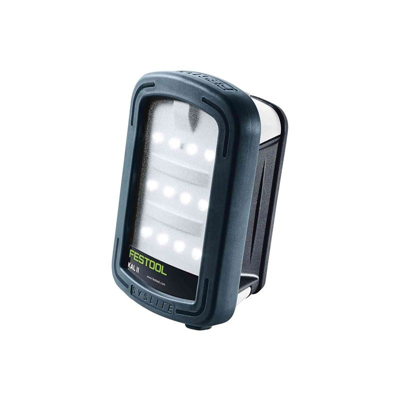 Work Lamp KAL II SYSLITE