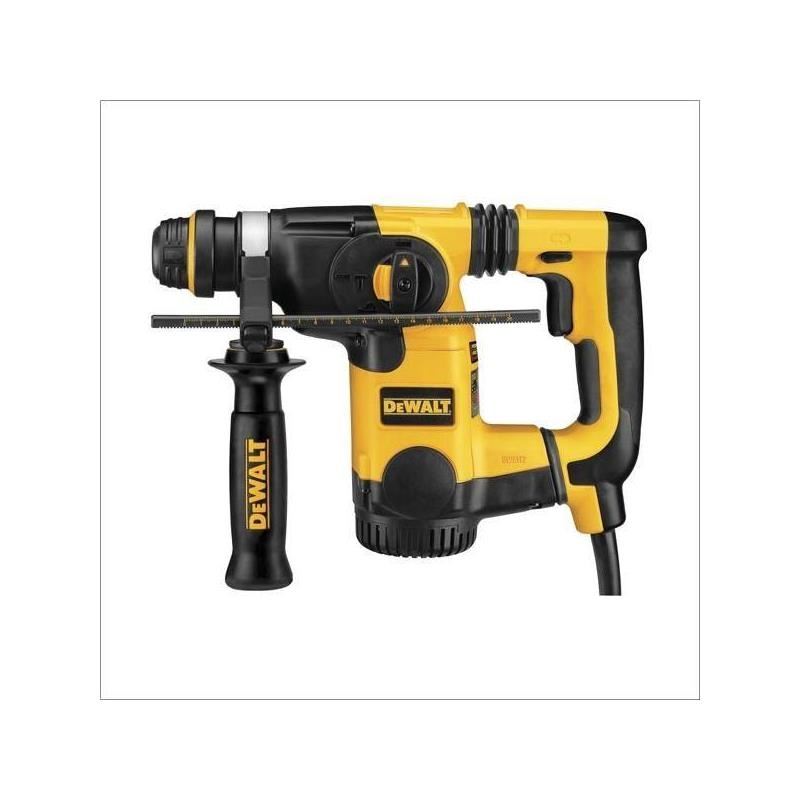 DEWALT | D25323K 1" L-Shape SDS Rotary Hammer Kit