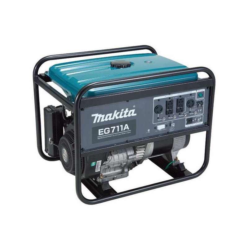 Makita | EG711A 404cc Generator / 7,100 Watt