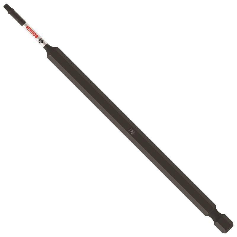 Bosch | ITSQ1601 Impact Tough 6 In. Square #1 Power Bit