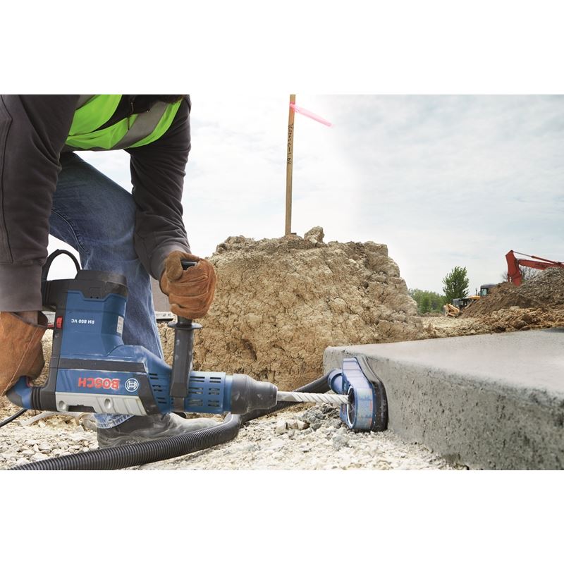 Bosch | HCFC5015 9/16 In. x 8 In. x 13 In. SDS-max Speed Xtreme Rotary Hammer Bit