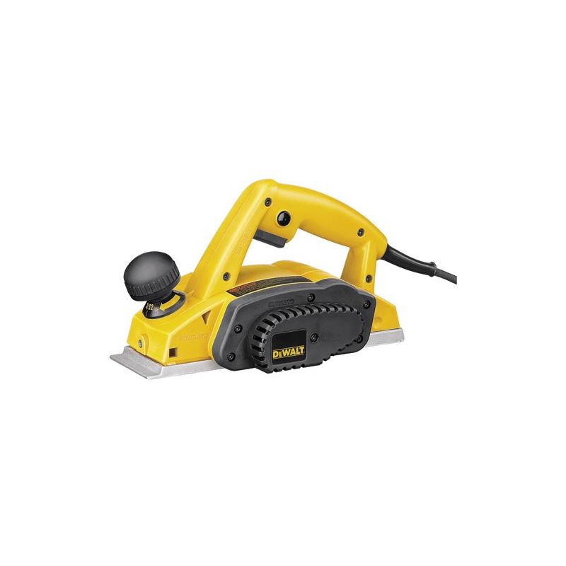 DEWALT | DW680K 3-1/4" Planer Kit with 3/32" (2.5 mm) Depth of Cut