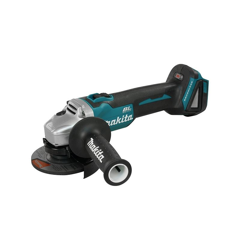 Makita DLX9004M 18V (4.0 Ah) LXT 9 Tool Combo Kit