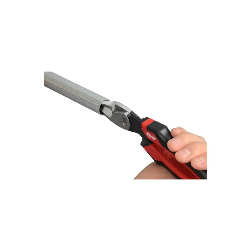 Milwaukee | 48-22-4108 6 IN 1 Diagonal Pliers, 8''