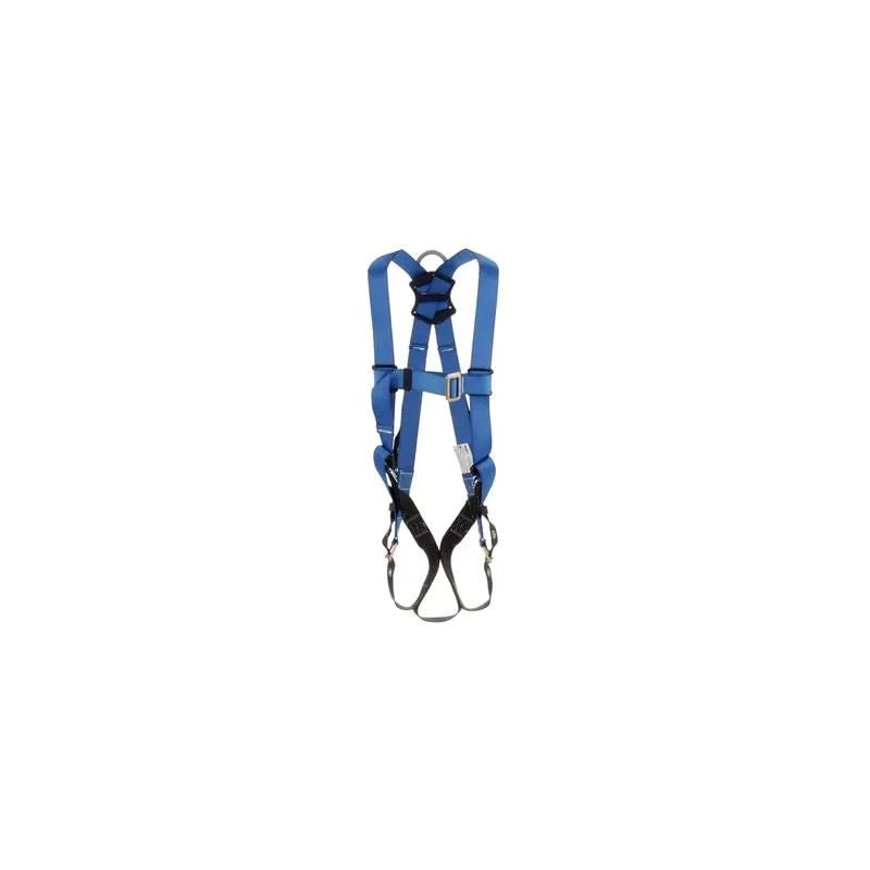 3M AB17550C 3M Protecta Entry Level Vest-Style Harness AB17550C, Universal